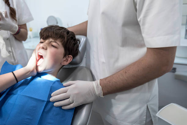 Best Emergency Dentist for Kids  in Mountain View, AR
